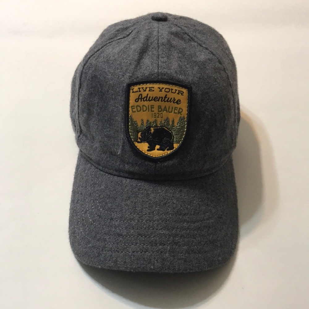 Eddie Bauer Hat